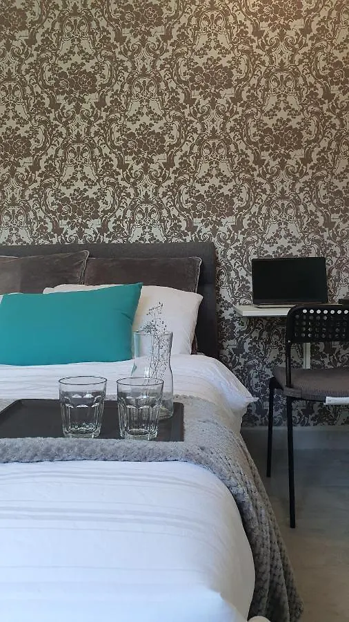 Serene Hillside House Apartment Gelugor 0*,