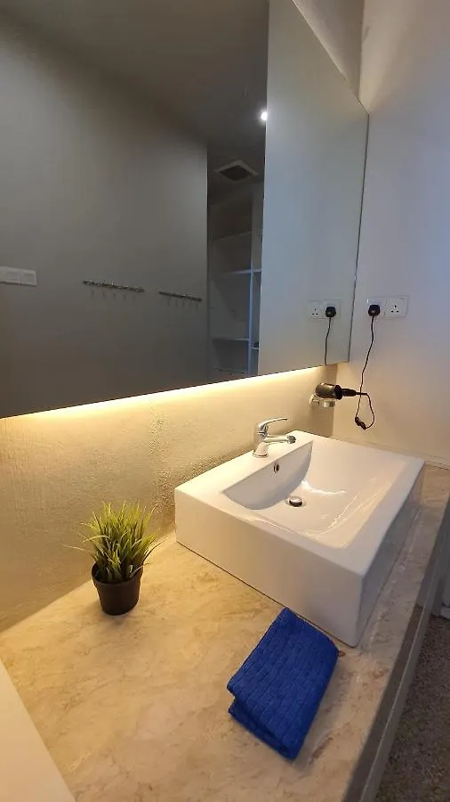 Serene Hillside House Apartment Gelugor 0*,  Malaysia